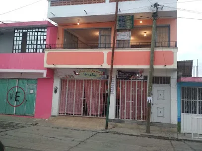 Salón de Fiestas Fredy - Coatepec - Veracruz - México