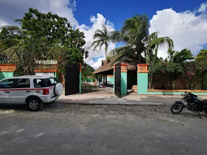 Villa Renata - San Miguel de Cozumel - Quintana Roo - México