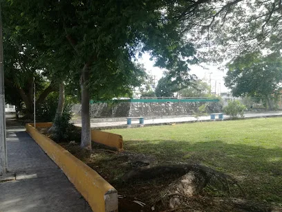 Parque Águilas - Mérida - Yucatán - México