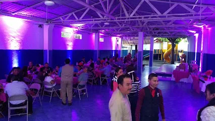 Salón de Fiestas Recorcholis - Cd del Carmen - Campeche - México
