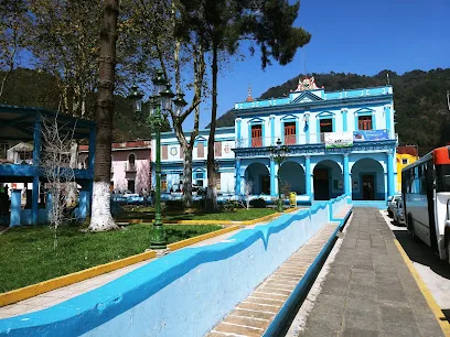 H. Ayuntamiento de Tlacolulan - Tlacolulan - Veracruz - México