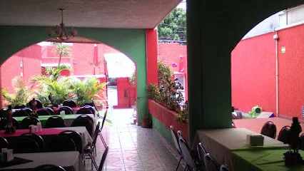 Terraza "my Jardin" - Guadalajara - Jalisco - México