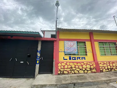 Salón de Eventos "Libra" - Motozintla - Chiapas - México