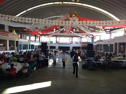 Salon De Fiestas - Villa Guerrero - Estado de México - México