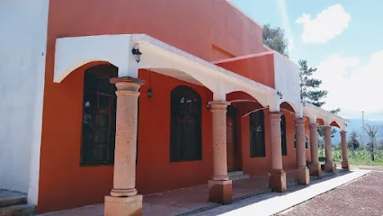 SALON VISTA HERMOSA - La Estancia - Hidalgo - México
