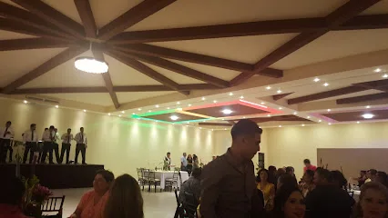 Salón De Eventos "Toscana" - Adolfo Ruiz Cortines - Sinaloa - México