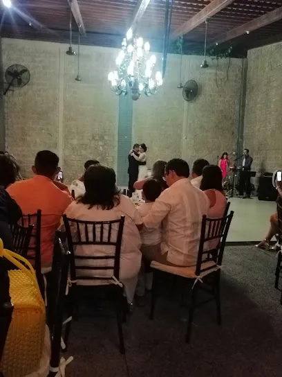 Quinta Luna Salón de Eventos - Mazatlán - Sinaloa - México