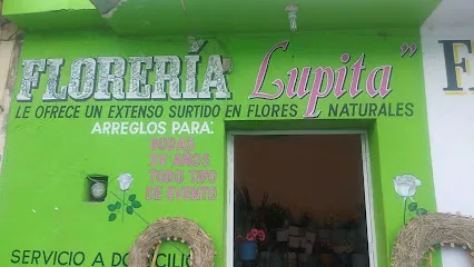 Floreria "Lupita" - Centro - Zacatecas - México