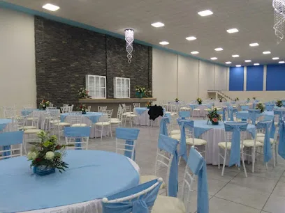 Salón de Eventos "Danubio Azul" - Xonacatlán - Estado de México - México