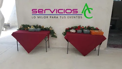 AFRA eventos y recepciones - Tlaxcala de Xicohténcatl - Tlaxcala - México