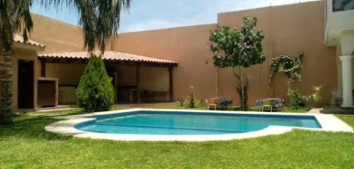 Quinta Las Golondrinas - Torreón - Coahuila - México
