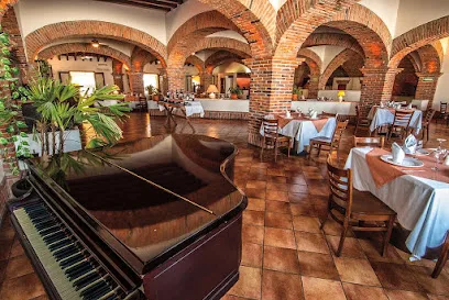 Restaurante Emilia - Santiago de Querétaro - Querétaro - México