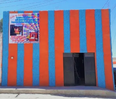 Salón de Eventos Nueva Esperanza - Lagos de Moreno - Jalisco - México