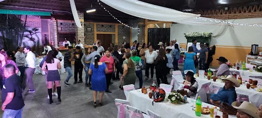 Salon De Eventos Terraza Los Reyes - Cajititlán - Jalisco - México