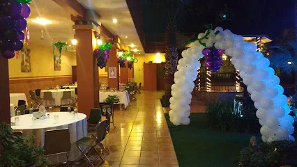 Salón de eventos "El Kiosko" - Guadalajara - Jalisco - México