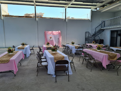 Salón De Eventos Saravi - Rating: * Opiniones - Baja California