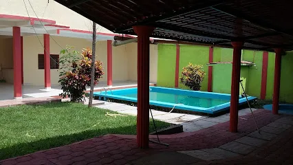 Salon Colibri - Tuxtla Gutiérrez - Chiapas - México