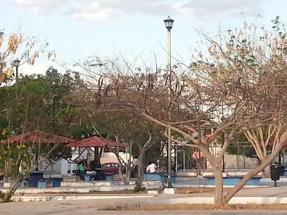 Parque Scout "Triskela" - Mérida - Yucatán - México