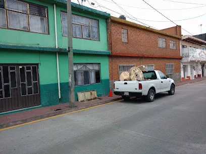 Dorados D&apos;Grissell - Chiautempan - Tlaxcala - México