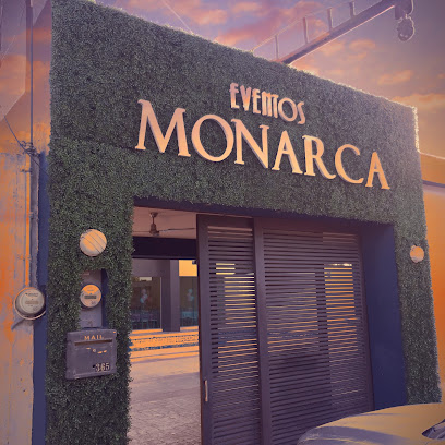 Eventos Monarca - Rating: * Opiniones - Reynosa