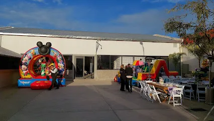 Salon Buga - Nogales - Sonora - México