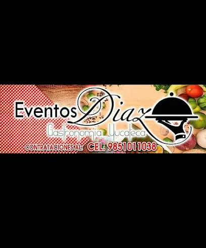 Eventos Diaz - Valladolid - Yucatán - México