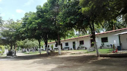 Club campestre Mi Rancho - Coyuca de Benítez - Guerrero - México