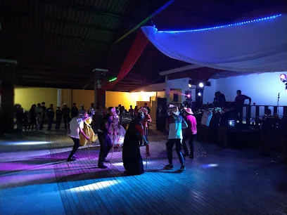 Salón Terraza de Eventos La Calerilla - La Calerilla - Jalisco - México