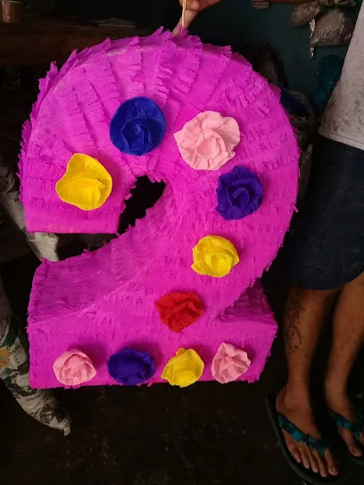 El arte de las piñatas de Valladolid Yucatán - Valladolid - Yucatán - México
