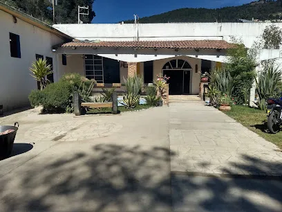 Salón Encinos - Santa Cruz Ayotuzco - Estado de México - México