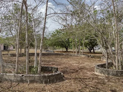 Parque Jalapa Cholul - Cholul - Yucatán - México