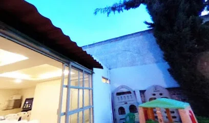 Chiquitines Salón de Fiestas - San Luis - San Luis Potosí - México