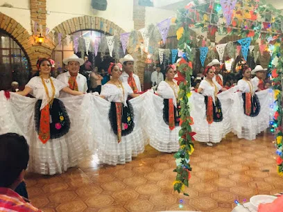 Salón San Carlos - Córdoba - Veracruz - México
