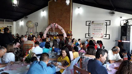Cabaña -Salón para eventos - Francisco I. Madero - Hidalgo - México