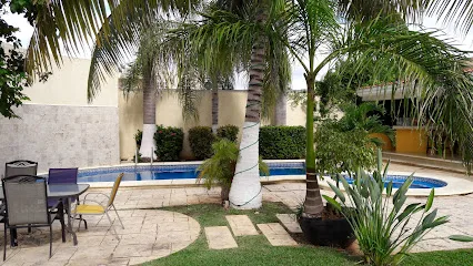 Los kokos sala de fiestas - Mérida - Yucatán - México