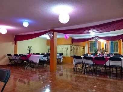 Salon Mariann - Teziutlán - Puebla - México