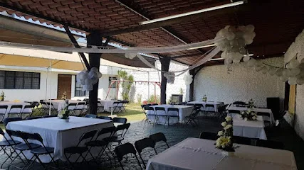 Jardín Chelalá - Eventos - Morelia - Michoacán - México