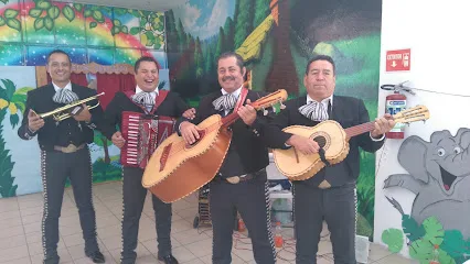 Mariachi Tierra y Cultura - AGUA CALIENTE - Nuevo León - México