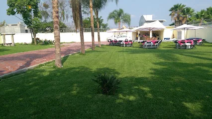 Jardin De Eventos La Cuarta - Progreso - Morelos - México