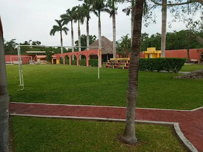 Quinta Suarez - Cancún - Quintana Roo - México