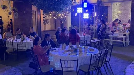 Backyard Anahuac Eventos - San Nicolás de los Garza - Nuevo León - México