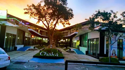 Plaza Chaká - Mérida - Yucatán - México