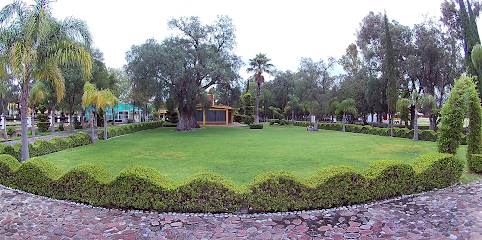 Rancho "El Edén" - Zumpango de Ocampo - Estado de México - México