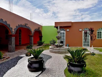 Jardín y Salón de Eventos Las Brisas - Cd Juárez - Chihuahua - México