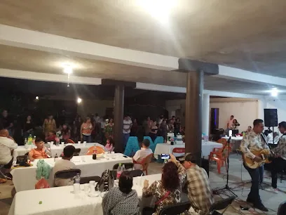 Salón de Eventos "Los Duraznitos" - Durango - Durango - México