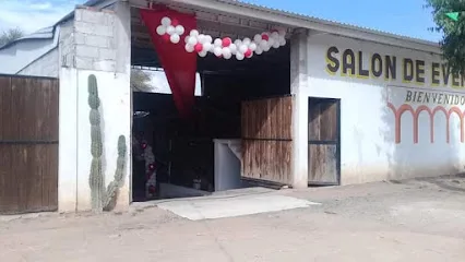 Salon De Eventos "Los Arcos" - La Estancia - Querétaro - México