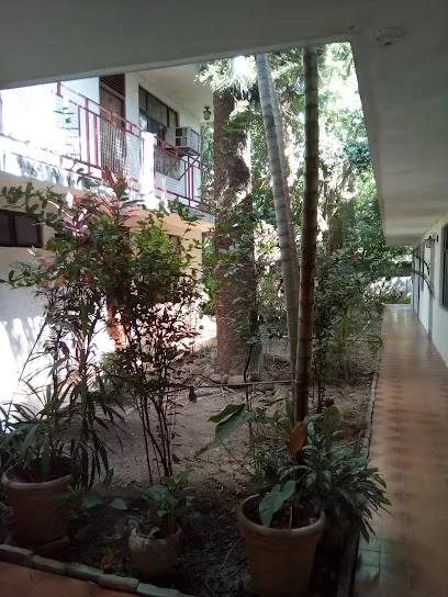 Hotel Las Flores - Platón Sánchez - Veracruz - México