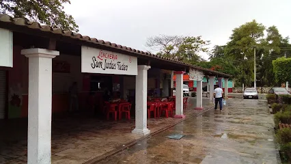 Bazar de comida - Ticul - Yucatán - México