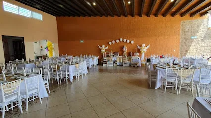 Salón Terraza Vallarta - Aguascalientes - Aguascalientes - México