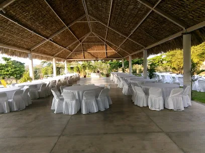 Salon Eventos Quinta Maria Isabel - Villaflores - Chiapas - México